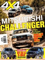 4x4 Magazine Australia